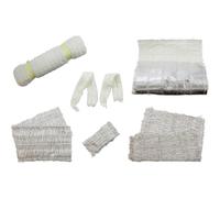 Akrapovic Kit De Réparation De Manchon De Silencieux P-rpck228