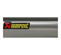 Akrapovic Kit De Réparation De Manchon De Silencieux Zzr 1400 19 P-rks461zaa400