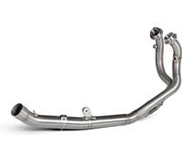 Akrapovic Krümmer SS CRF1100L ADVSPORT