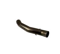 Akrapovic L-A10SO10 Tube Intermédiaire Y-Pipe Aprilia RSV4 1000 RF ABS