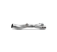 Akrapovic L-Y10SO17 raccord d'échappement racing titane