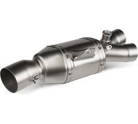 Akrapovic L-Y6SO4/TD raccord d'échappement racing acier