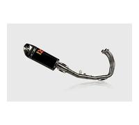 Akrapovic Ligne CF Racing Système Échappement Complet Yamaha YZF-R3 2015-2019