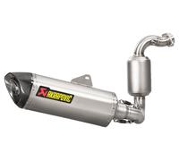 Akrapovic Ligne Course G 310 R 21- INOX