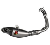 Akrapovic Ligne Course NINJA/Z 650 23- E5+