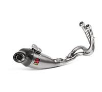 Akrapovic Ligne Course système d'échappement