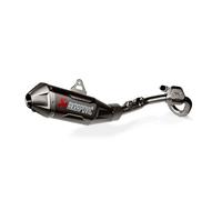 Akrapovic Ligne Evolution Titane Système Échappement Complet S-H4MET16-FDHLTA