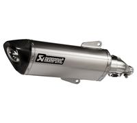 Akrapovic Ligne Scooter X-MAX 125 22 - VA