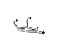 Akrapovic Optional Header (SS) pour R nineT RN12 EURO5