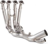 Akrapovic Optional Header (SS) pour S1000RR 2R10 EURO4