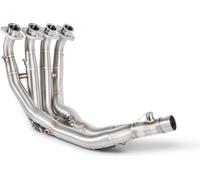 Akrapovic Optional Header (SS) pour YZF-R6 RJ15