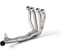 Akrapovic Optional Header (SS) pour Z900 ZR900B EURO4