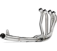 Akrapovic Optional Header (SS) pour Z900 ZR900F EURO4