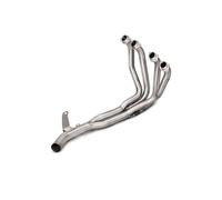 Akrapovic Optional Header (SS) pour Z900RS Cafe ZR900C EURO4