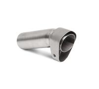 Akrapovic optionaler DB-Killer für S1000RR 2019- für S1000RR 2R99 EURO4