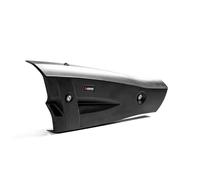 Akrapovic P-HSH125R1 Bouclier thermique carbone