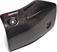 Akrapovic P-HSH7SO3 Écran thermique carbone