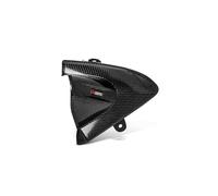Bouclier Thermique AKRAPOVIC P-HSY3SO1 Carbone pour Yamaha 250 YZF R25 2014-2021