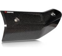 Akrapovic P-HSY3SO2 écran thermique carbone