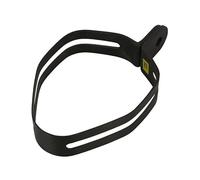 Akrapovic P-mctz8 Exhaust Clamp Noir