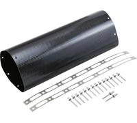 Akrapovic P-rks88zc35 Kit de réparation pour manchette de silencieux One Size