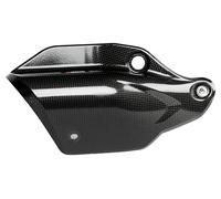 Akrapovic PARE-CHALEUR AKRAPOVIC GSX-N 1000 GX avec béquille centrale