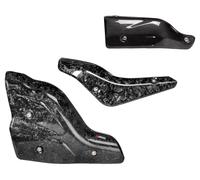 Akrapovic PARE-CHALEUR AKRAPOVIC MONSTER 937 21- CB