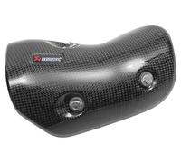 Akrapovic PARE-CHALEUR AKRAPOVIC VERSYS-X 250/300 17-20 CB