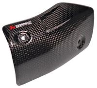 Akrapovic PARE-CHALEUR AKRAPOVIC XL 750 Transalp 23-