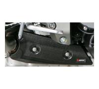 Akrapovic Protecteur De Chaleur Honda Cb 1000 R 08-16/cb 1000 R Abs 08-17 P-hsh10r3