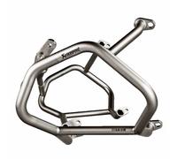 Akrapovic Protection Tubulaire Du Moteur Titanium Bmw R1250 Gs/adventure 19