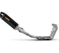 Akrapovic Racing échappement complet carbone BMW S 1000 RR/M 1000 RR
