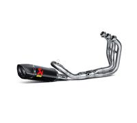 Akrapovic Racing Line (Carbon) MT-09 14-20, XSR 900 16-20