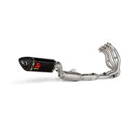Akrapovic Racing Line (Carbon) pour Ninja ZX-25R inconnu
