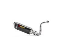 Akrapovic Racing Line (carbone) pour G310R 5G31 EURO4