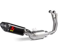 Akrapovic Racing Line (carbone) pour RS 660 KS EURO5