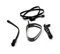 AKRAPOVIC RACING LINE KIT DE DESSIN COMPLET POUR YAMAHA TRACER 9 / GT / GT+ 202