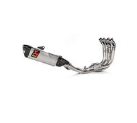 Akrapovic BMW S 1000 RR Racing Line (Titanium) S-B10R5-APLT