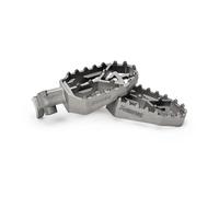 Akrapovic Repose-pieds Adventure Yamaha Tenere 700 19-25