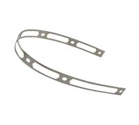 Akrapovic Ruban D´échappement Titanium P-tt37