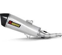Akrapovic Silencieux arrière SS/CF X-MAX 400