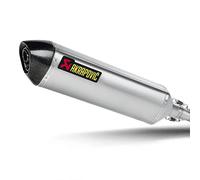 Akrapovic Silencieux Non Homologué M-r01502t