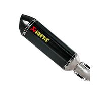 Akrapovic Silencieux Non Homologué M-r01905c