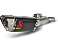 Akrapovic Slip-On Line (carbone) pour F900R 4R90 EURO5