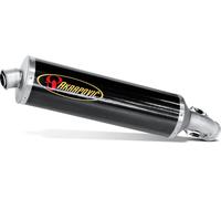 Akrapovic Slip-On Line (carbone) pour K1200S K12S