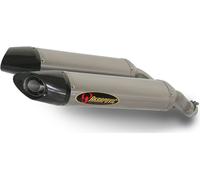 Akrapovic Slip-On Line (carbone) pour YZF-R1 RN12