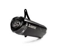 Akrapovic Slip-On Line Silencieux arrière