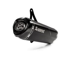 Akrapovic Slip-On Line Silencieux arrière