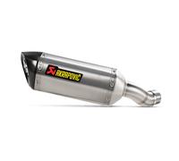 Akrapovic Slip-On Line Silencieux arrière en titane
