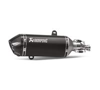 Akrapovic Slip-On Line Silencieux arrière en titane